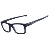 Armação Óculos de Grau Masculino Kallblack AM9050