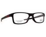 Armação Óculos de Grau Oakley Masculino Chamfer MNP OX8089-01