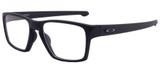 Armação Óculos de Grau Oakley Masculino Litebeam OX8140-01