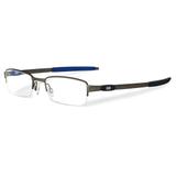 Armação Óculos de Grau Oakley Masculino Tumbleweed 0.5 OX3142-04