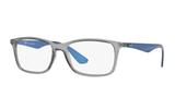 Armação óculos de Grau Ray-Ban RB7047L 5769