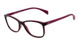 Armação Óculos de Grau Ray-Ban RB7121L 5824