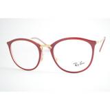 Armação Óculos de Grau Ray-Ban RB7140 5854