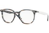 Armação Óculos de Grau Ray-Ban RB7151 5801