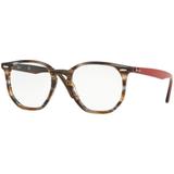Armação Óculos de Grau Ray-Ban RB7151 5802