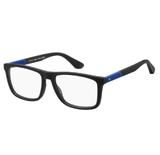 Armação Óculos de Grau Tommy Hilfiger TH1561 003 5,5 cm