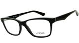 Armação Óculos de Grau Vogue Feminino VO2787 W44