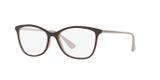 Armação Óculos de Grau Vogue Feminino VO5077L 2450