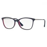 Armação Óculos de Grau Vogue Feminino VO5077L 2454