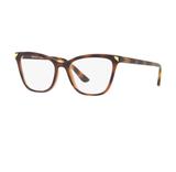 Armação Óculos de Grau Vogue Feminino VO5206 2386 5,3 cm