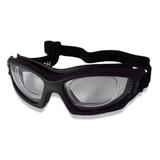 Armação Oculos Proteção Futebol Voley Danny D-tech Painball