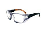 Armação Óculos Segurança Para Lentes De Grau UNIVET 5X9L