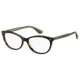 Armação Óculos Tommy Hilfiger Th 1553 086 5315