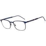 Armação Óculos Tommy Hilfiger Th 1643 Pjp 5318