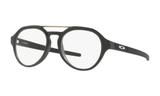 Armação para grau Oakley Scavanger Satin Black