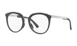 Armação para grau Oakley Top Knot Satin Black