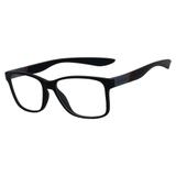 Armação para Óculos de Grau Masculino KALLBLACK AM1012C4