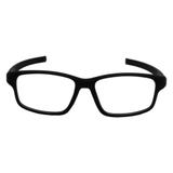 Armação para Óculos de Grau Masculino KALLBLACK AM1016C1