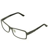 Armação para Óculos de Grau Masculino KALLBLACK AM186C1