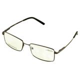 Armação para Óculos de Grau Masculino KALLBLACK AM7092C2
