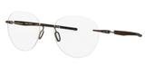 Armação para óculos de grau oakley ox5143