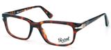 Armação para óculos de grau persol 3073