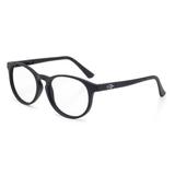 Armacao receituario mormaii ollie nxt infantil preto fosco preto