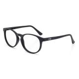 Armacao receituario mormaii ollie nxt infantil preto fosco preto