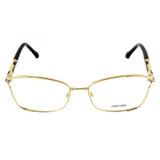 Armação Roberto Cavalli Seginus 964 Metal Feminino