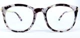 Armação Vintage de Acetato para Óculos de Grau - Várias Cores - Vinkin