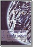Armadilha da renda media: visoes do brasil e da 01 - Fgv