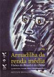 Armadilha Da Renda Media: Visoes Do Brasil E Da China Vol.1 - Fgv