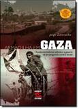 Armadilha em gaza - Geracao