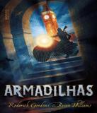 Armadilhas - Vol 04 - Rocco