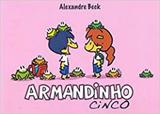 Armandinho Cinco - Belas letras