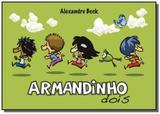 Armandinho dois - Matrix