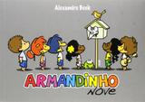 Armandinho - Nove - Belas letras