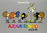 Armandinho nove