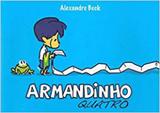 Armandinho Quatro - Belas letras