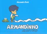 Armandinho quatro