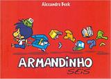 Armandinho Seis - Belas letras