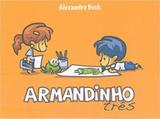 Armandinho Três - Belas letras