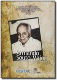 Armando souto maior - um professor sempre mestre - Edufal