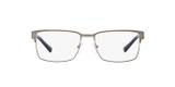 Armani Exchange AX1019L 6087 Grafite Lente Tam 54
