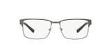 Armani Exchange AX1019L 6088 Grafite Lente Tam 54