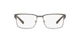 Armani Exchange AX1019L 6089 Grafite Lente Tam 54