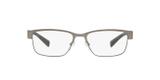 Armani Exchange AX1020L 6093 Grafite Lente Tam 54
