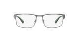 Armani Exchange AX1021L 6088 Grafite Lente Tam 54