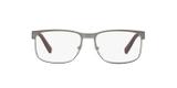Armani Exchange AX1030L 6088 Grafite Lente Tam 55