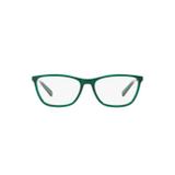Armani Exchange AX3028L 8170 Verde Lente Tam 53